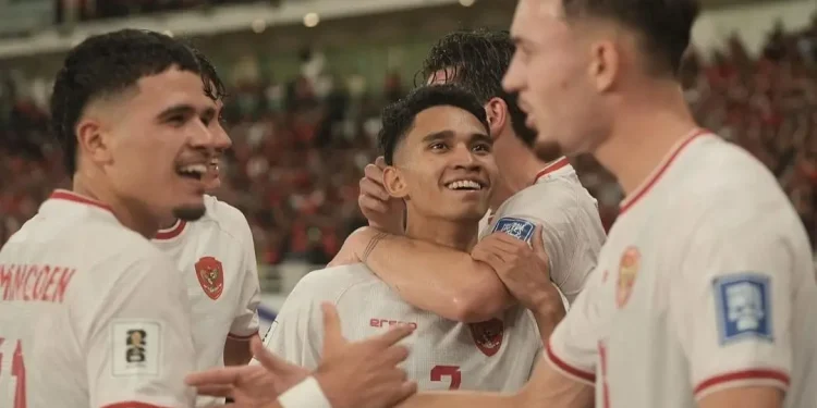 Timnas Indonesia