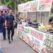 tinjau UMKM Kota Batu