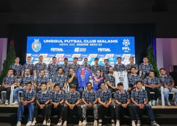 unggul FC