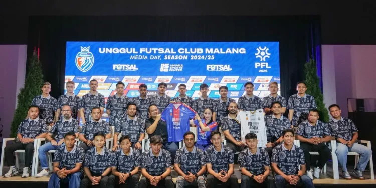 unggul FC