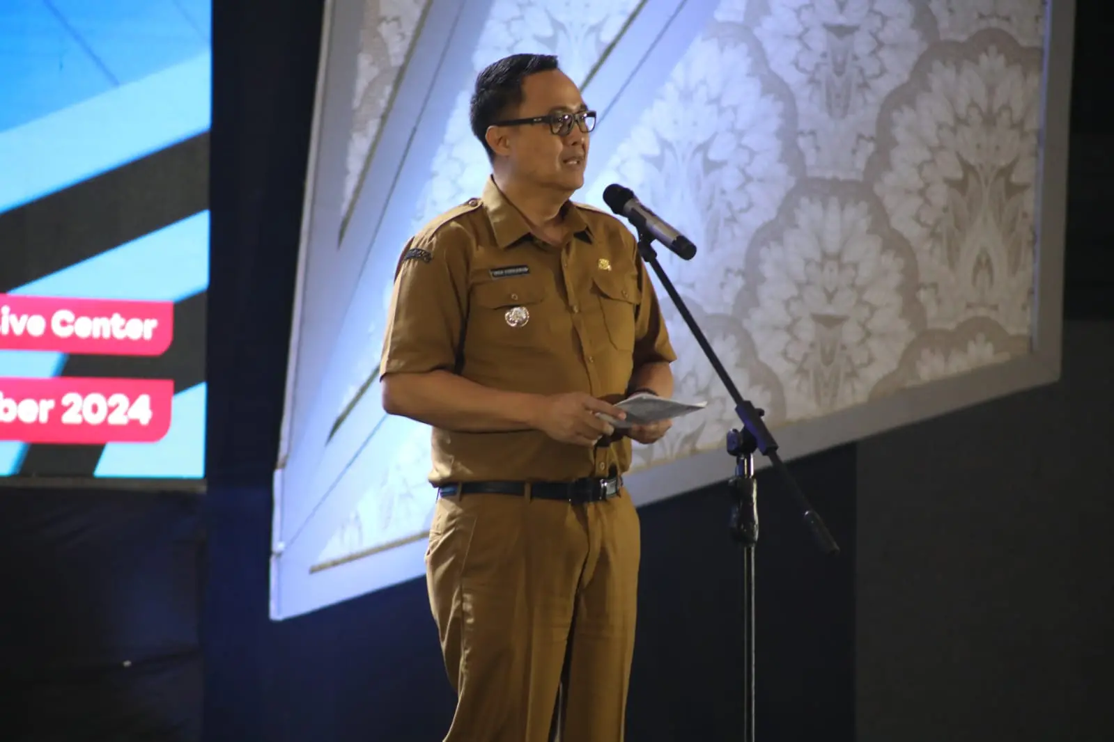 PJ Wali Kota Malang