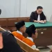 2 Terdakwa Perampokan di Jalan Anggodo Pakis Divonis 18 Tahun Penjara