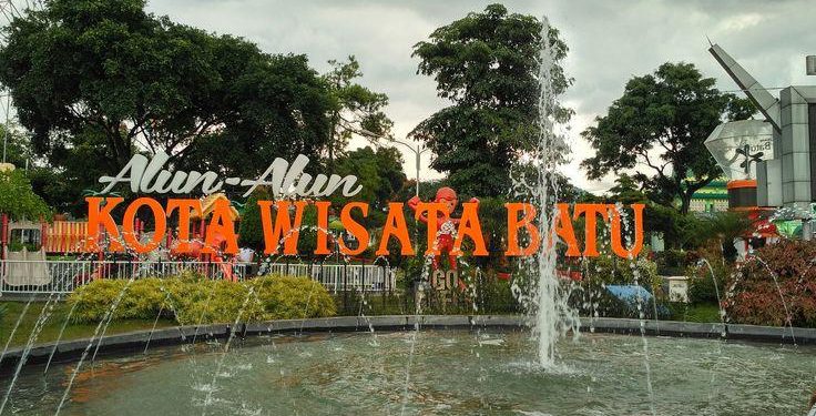 Wisata Edukasi