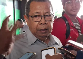 Kasus Perampokan Pakis