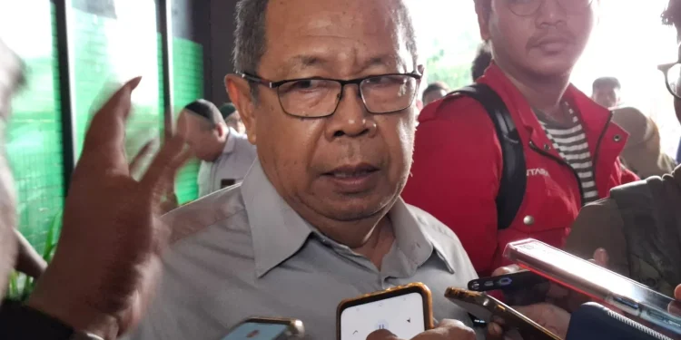 Kasus Perampokan Pakis