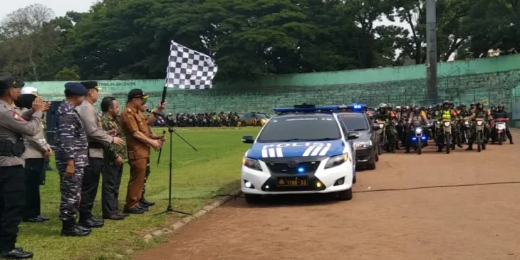 Pj Wali Kota Malang
