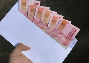 money politics