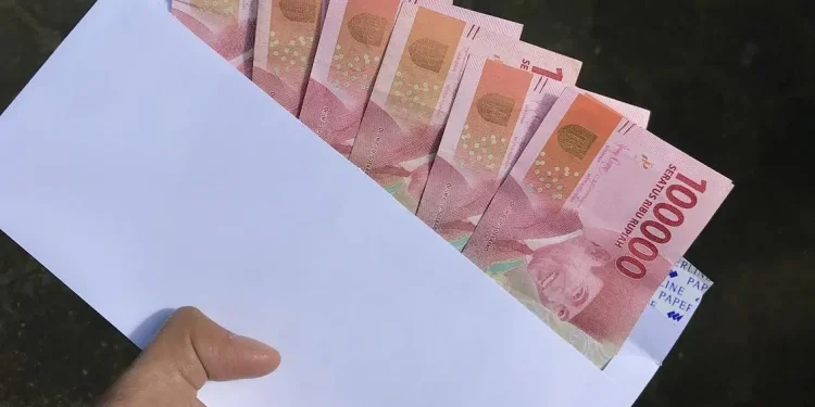 money politics