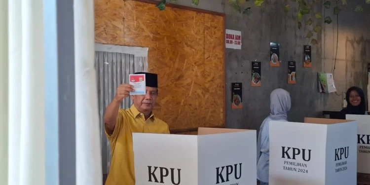Abah Gunawan