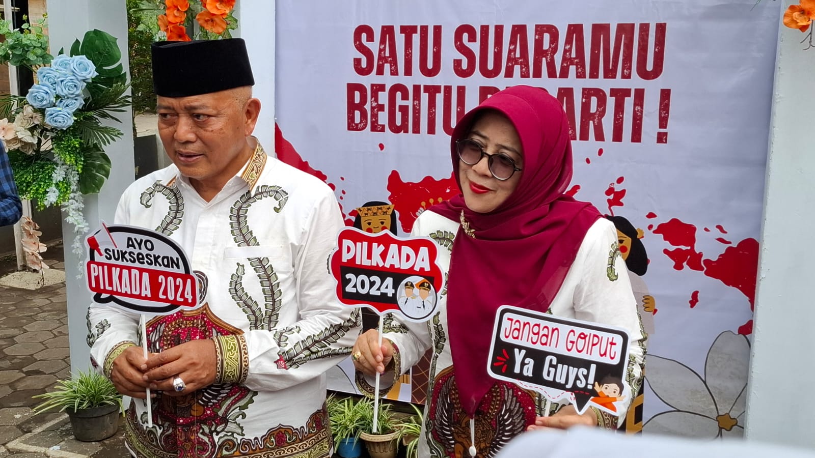 Sanusi