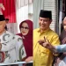 sanusi dan Gunawan