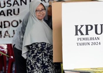 Pilkada 2024