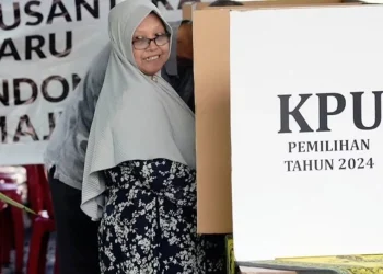 Pilkada 2024