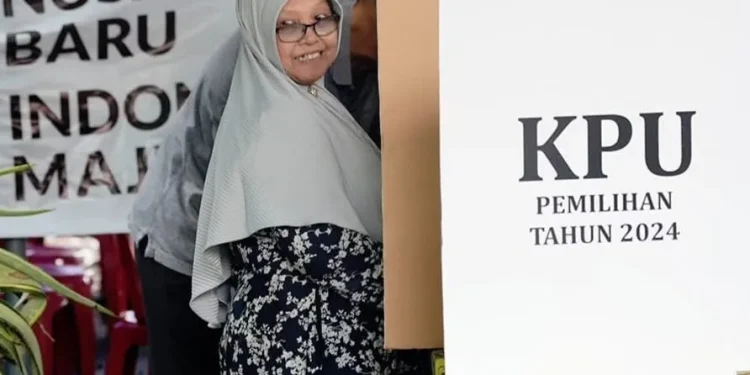 Pilkada 2024