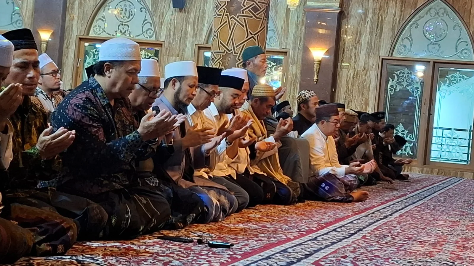 Sujud syukur