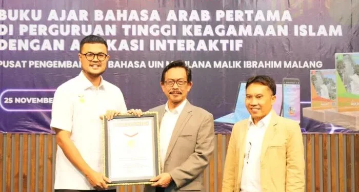 UIN Malang