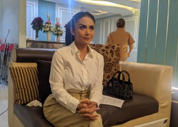 Kris Dayanti