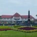 Ilustrasi tumbuhan berbunga di Alun-Alun Tugu Kota Malang. Foto/Pinterest