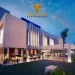 Atria Hotel Malang. (Foto/dok.)