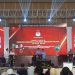 Ilustrasi, calon pemimpin Kota Malang saat melakukan debat publik Pilkada 2024. (Foto/M Sholeh)