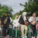 Acara peringatan HUT Yayasan Pendidikan Tunas Bangsa (YPTB) ke-60. Foto/dok YPTB