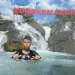 Pesona sumber mata air di Malang yaitu Sumber Maron. Foto/by Melfin