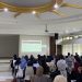 Gelar kuliah tamu, Fakultas Psikologi UM asah kompetensi psikometri digital mahasiswa. /Foto: Dok.Fakultas Psikologi UM
