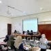 Tugumalang.id - Fakultas Psikologi UM gelar roadshow HKI sebagai komitmen dorong perlindungan intelektual.