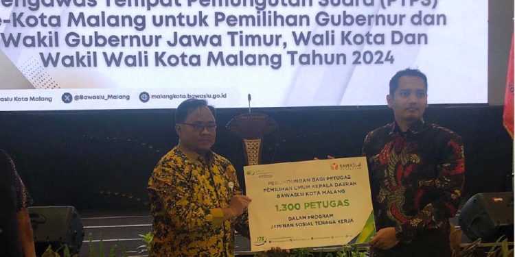 Bawaslu Kota Malang