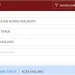 Cara cek hasil hitung cepat Pilkada 2024 versi KPU berdasarkan perhitungan sementara di masing-masing TPS. /Foto: Tangkapan layar website pilkada2024.kpu.go.id.
