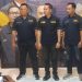 Roy Saputra Wiyono resmi dikukuhkan sebagai Ketua Umum AMPI Kota Malang. (Foto/M Sholeh)
