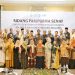 UIN Malang gelar rapat paripurna senat yang membahas target masa depan dan evaluasi kebijakan. /Foto: Dok. UIN Malang.