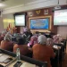 Kolaborasi bersama Unikama, dosen Fakultas Psikologi UM bahas pentingnya pemahaman holistik perkembangan anak./Foto: Dok. Fakultas Psikologi UM.