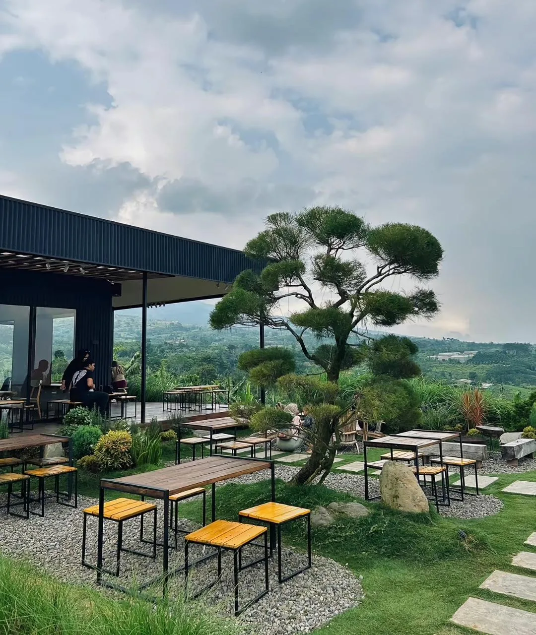 Blyss Cafe & Eatery. Foto/dok