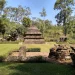 Pesona Candi Sumberawan yang cocok dijadikan destinasi wisata sejarah sekaligus healing. /Foto: Google Review/Kumbarakarta Kharisma.