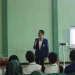 Fakultas Psikologi UM gelar sosialisasi pencegahan pernikahan dini bagi remaja di Kabupaten Blitar./Foto: Dok. Fakultas Psikologi UM.