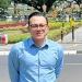 Komisioner Bawaslu Kota Malang, Hamdan Akbar. (Foto/M Sholeh)