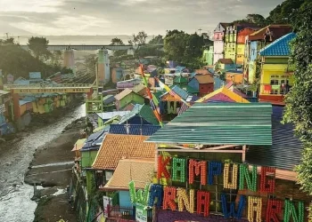 Liburan hemat dengan budget terbatas di Malang. Foto/Pinterest