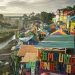 Liburan hemat dengan budget terbatas di Malang. Foto/Pinterest