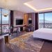Rekomendasi tempat menginap terdekat dari Bandara Abdul Rachman Saleh Malang. /Foto: Dok. Grand Mercure Malang Mirama.