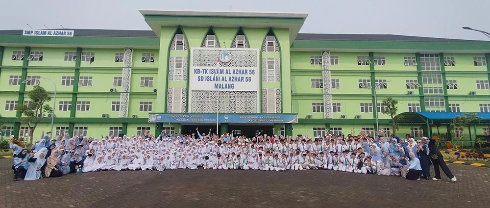 SD Islam Al Azhar