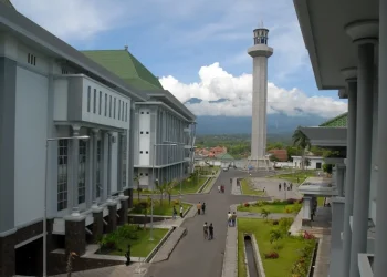 UIN Malang membuka penerimaan pegawai PPPK di tahun 2024, terdapat ratusan formasi yang dibuka. /Foto: Dok. UIN Malang