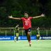 NZR Sumbersari taklukkan PSM Madiun dengan skor tipis 1-0 pada lanjutan Grup B PNM Liga Nusantara 2024/2025, Jumat (27/12/2024). /Foto: Media Officer NZR Sumbersari.