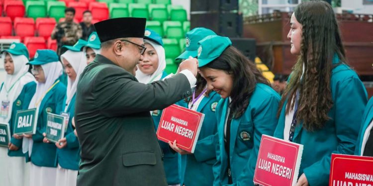 Informasi jadwal PMB Unisma tahun akademik 2025/2026./Foto: Dok. Unisma