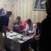 Sidak tes urine BNN Kota Batu di sejumlah tempat hiburan malam. Foto: BNN Kota Batu