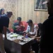 Sidak tes urine BNN Kota Batu di sejumlah tempat hiburan malam. Foto: BNN Kota Batu
