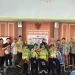 Kandidat magister Administrasi Publik Unisma saat gelar pengabdian masyarakat di Pasuruan. Foto/dok for TM
