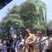 Pj Wali Kota Malang, Iwan Kirniawan meresmikan Gedung Uji Kompetensi di Perumda Tugu Tirta Kota Malang. (Foto/M Sholeh)