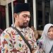 Guru MI di Kromengan yang dilaporkan ke polisi, Subhan. Foto: Aisyah Nawangsari Putri