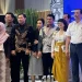 Rektor ITN Malang, Awan Uji Krismanto, saat menghadiri undangan Kemdiktisaintek RI. (Foto/dok. ITN Malang)
